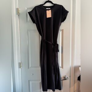 La Ligne Andrea Dress Brand New with Tags size M